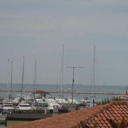Bed And Breakfast La Rossa Umag Buitenkant foto
