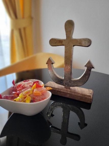 Bed And Breakfast La Rossa Umag Buitenkant foto